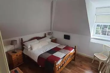 ベッドアンドブレックファースト Lough Rynn View Accommodation Accommodation   Room Only