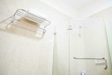 호텔 Sari Kuring Indah