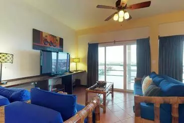 ホテル Suite H302 Mara Laguna