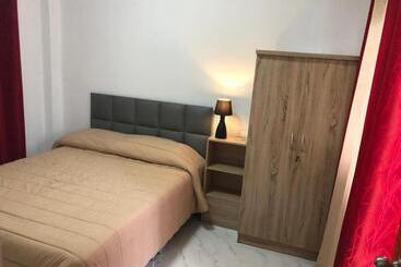 Pensão Waruneevilla