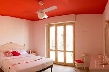 Arcobaleno B&b