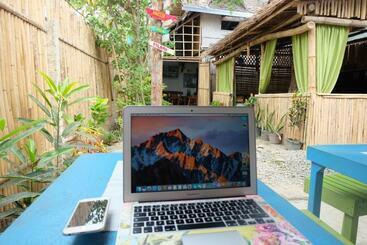 Bed and Breakfast Balai Esperanza