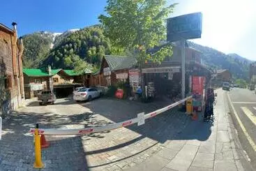 Bed and Breakfast Yeşilvadi Otel