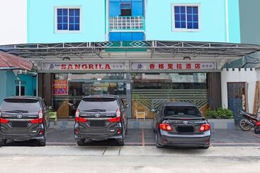 Hotel Collection O 91760 Sangrila