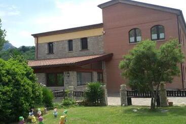 Il Molino Della Contessa