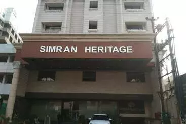 Hotel Simran Heritage(business