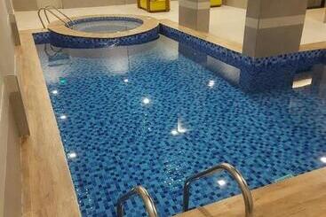 هتل Voyage Residence