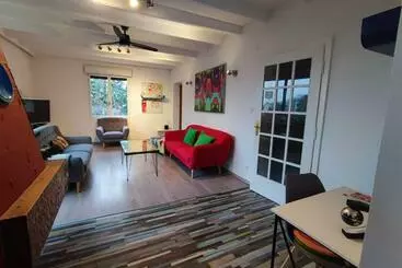 Pansiyon Chemin Des Vignerons