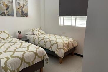 פנסיון Pensión Coripe