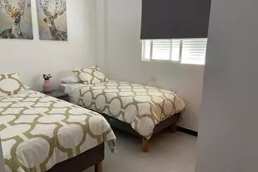 Pensjonat Pensión Coripe