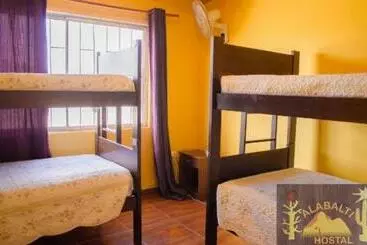 Majatalo Hostal Alabalti