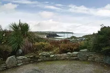 Lomakeskus Anglesey Bungalows