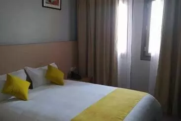 Tiznit Hotel Samy B
