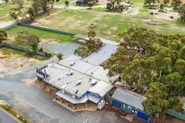 Torrumbarry Motel