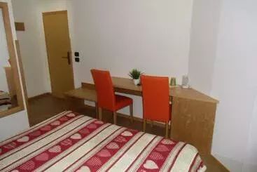Hotel Garni Festil