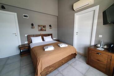 בית מלון כפרי Signature Alaçatı