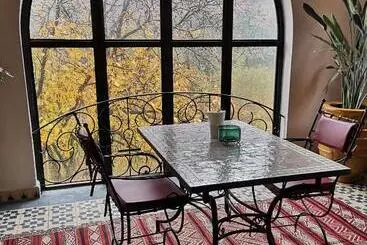 ペンション Boutique Guesthouse Dar Zohra