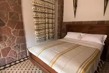 ペンション Boutique Guesthouse Dar Zohra
