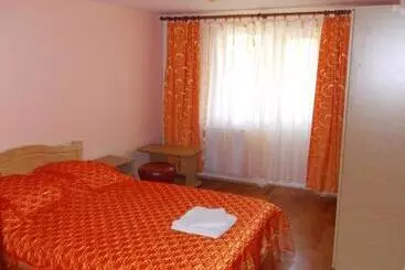 Pensão Casa Dobrin