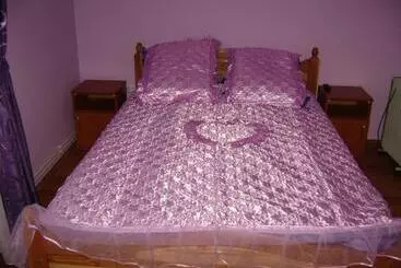 ペンション Casa Dobrin