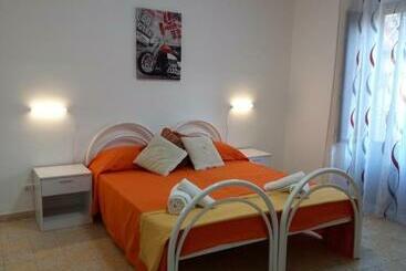 ペンション Casa Gs