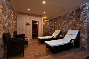 Pensionat Penzion Jizerská Malina