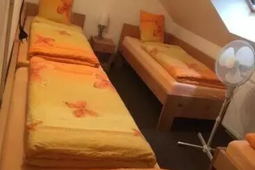 Pensione Pokoje Relax