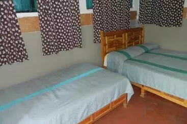 Majatalo Posada Joan Sebastian