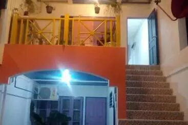 پانسیون U Sa By House