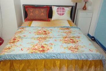 پانسیون U Sa By House