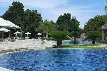 リゾートホテル Residencial Iloa