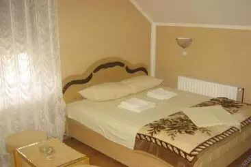 Hospedaria Utr Jagnjilo 1986