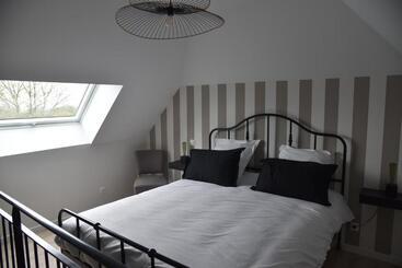 민박 Au Relais De Laborde