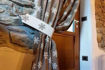 Bed & Breakfast Beb Luca76