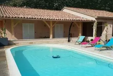 Bed and Breakfast Chambre D Hôtes Mantei