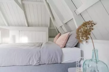 Nocleg ze śniadaniem De Friese Wouden