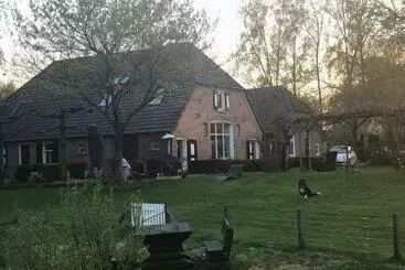 ベッドアンドブレックファースト De Grote Belt