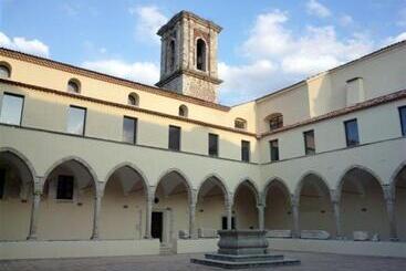 Bed and Breakfast L Oasi