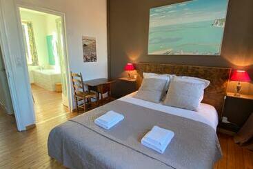 Bed and Breakfast La Chambre Claire