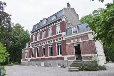 Bed and Breakfast Manoir De La Peylouse