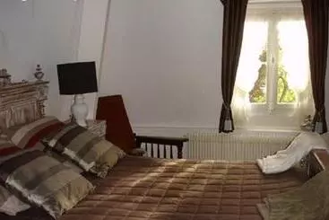 Bed & Breakfast Manoir De La Peylouse