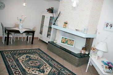 ベッドアンドブレックファースト Sa Brobei