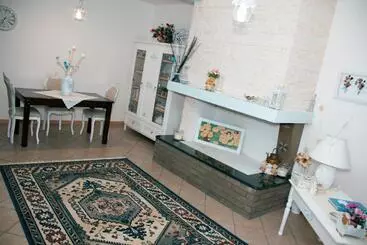 Aamiaismajoitus (B&B) Sa Brobei