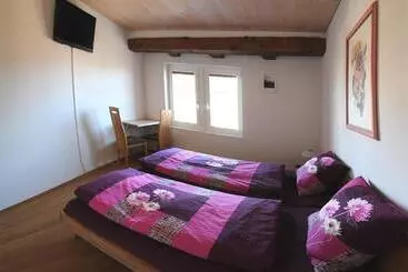 Bed And Breakfast Wegmann