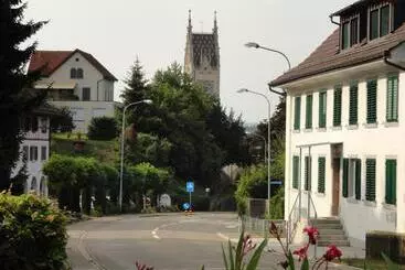 Bed And Breakfast Wegmann