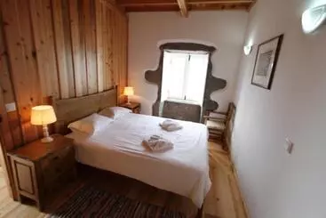 Casa Branca Da Chaminé
