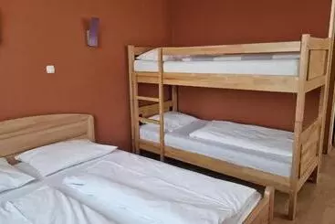 هتل Central Apartment