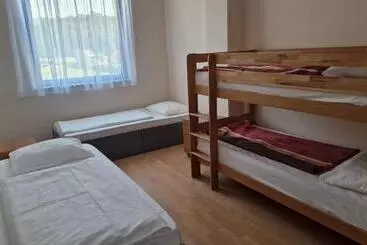 هتل Central Apartment