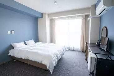 Hotel Chenda International   Vacation Stay 82754v