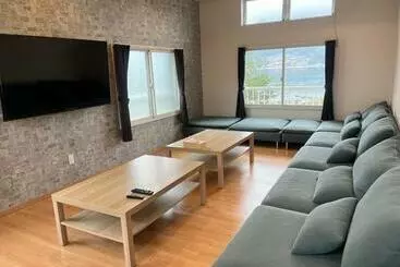 Hotel Koya Tribe Vacation Stay 48392v